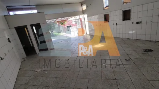 Ponto Comercial para alugar, 150m² no Centro, Jaguariúna