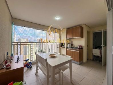 Apartamento com 3 Quartos à venda, 92m² no Centro, São Bernardo do Campo