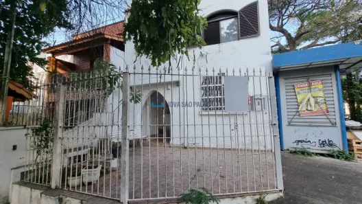 Sobrado com 4 Quartos à venda, 150m² no Vila Mariana, São Paulo