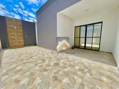 Casa com 3 Quartos à venda, 77m² no Santa Lúcia, Maceió