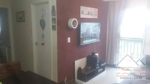 Apartamento com 2 Quartos à venda, 63m² no Nova Petrópolis, São Bernardo do Campo