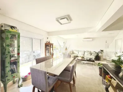 Apartamento com 3 Quartos à venda, 185m² no Jardim Vergueiro, Sorocaba