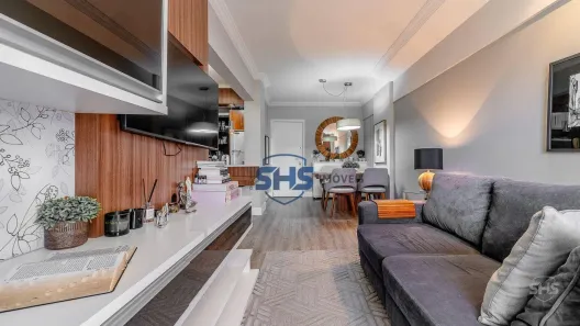 Apartamento com 2 Quartos à venda, 63m² no Itoupava Norte, Blumenau