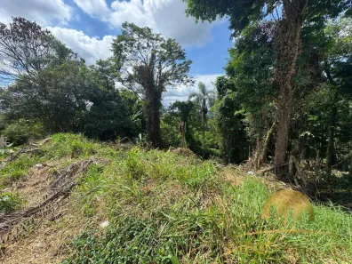Lote/Terreno à venda, 700m² no Jundiaizinho (Terra Preta), Mairiporã