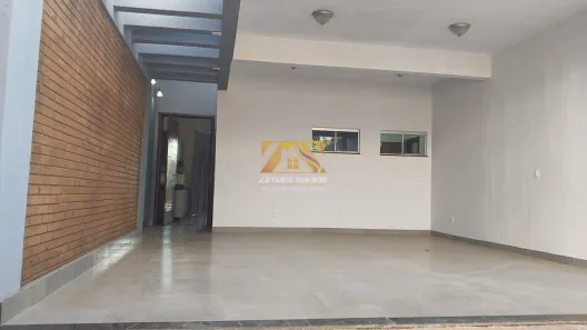Casa com 3 Quartos para alugar, 210m² no Plano Diretor Sul, Palmas