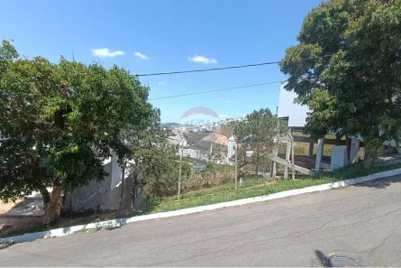 Lote/Terreno à venda, 412m² no Spina Ville II, Juiz de Fora