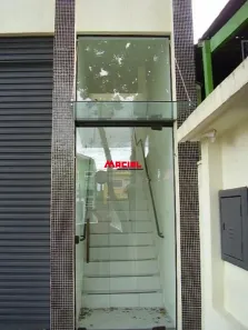 Prédio Comercial à venda, 300m² no Bosque dos Eucaliptos, São José dos Campos