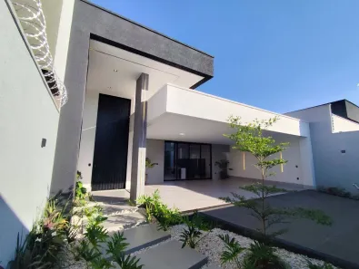 Casa com 3 Quartos à venda, 237m² no Moinho dos Ventos, Goiânia