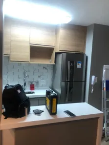 Apartamento com 2 Quartos à venda, 52m² no Presidente Altino, Osasco