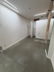 Ponto Comercial para venda ou aluguel, 18m² no Barra, Salvador