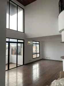 Cobertura com 4 Quartos à venda, 692m² no Vila Suzana, São Paulo