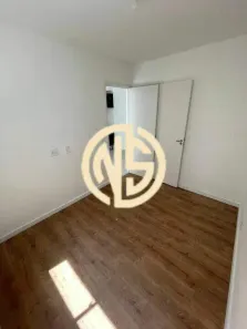 Apartamento com 2 Quartos à venda, 35m² no Jardim Taquaral, São Paulo