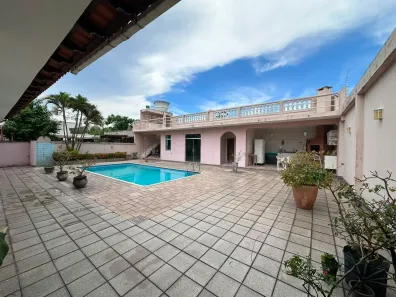 Casa de Condomínio com 4 Quartos à venda, 290m² no Chapada, Manaus