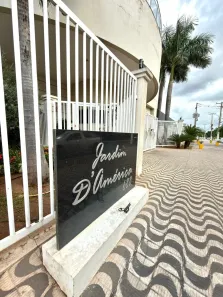 Apartamento com 3 Quartos para alugar, 151m² no Jardim Petrópolis, Cuiabá