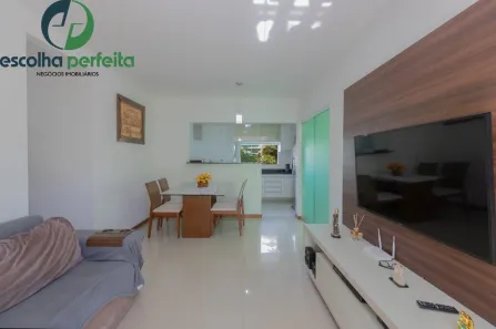 Apartamento com 3 Quartos à venda, 90m² no Buraquinho, Lauro de Freitas