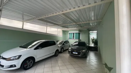 Sobrado com 3 Quartos à venda, 196m² no Jardim São Judas Tadeu, Guarulhos