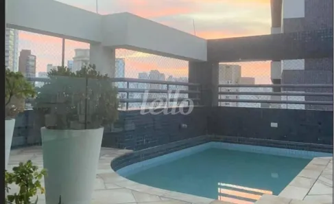 Apartamento com 3 Quartos à venda, 214m² no Jardim Vila Mariana, São Paulo