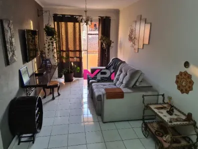 Apartamento com 2 Quartos à venda, 78m² no Jardim Pacaembu, Jundiaí