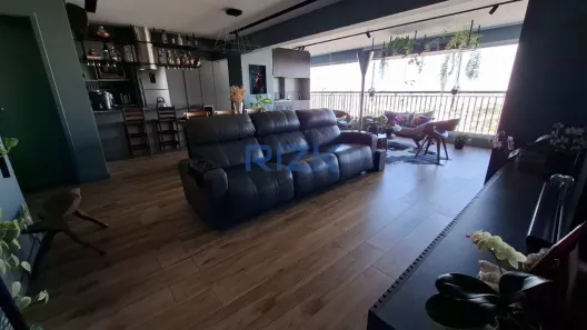 Apartamento com 3 Quartos à venda, 140m² no Cambuci, São Paulo