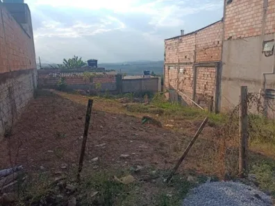 Lote/Terreno à venda no Serra Azul, Sarzedo