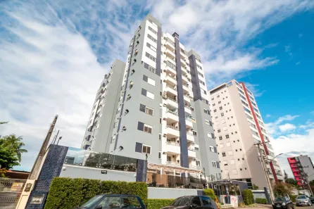 Apartamento com 3 Quartos à venda, 95m² no Anita Garibaldi, Joinville