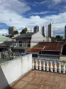 Sobrado com 3 Quartos à venda, 132m² no Cidade Industrial, Curitiba