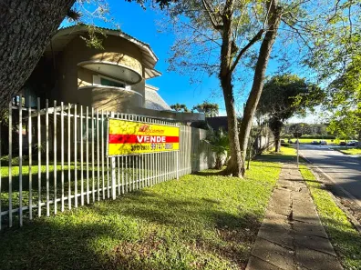 Sobrado com 4 Quartos à venda, 460m² no Bigorrilho, Curitiba