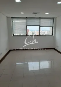 Sala Comercial para alugar, 147m² no Centro, Campinas