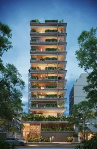 Apartamento com 4 Quartos à venda, 209m² no Botafogo, Rio de Janeiro