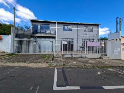 Sala Comercial à venda, 150m² no Uvaranas, Ponta Grossa