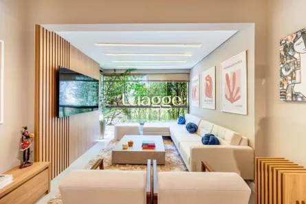 Apartamento com 3 Quartos à venda, 98m² no Chácara das Pedras, Porto Alegre