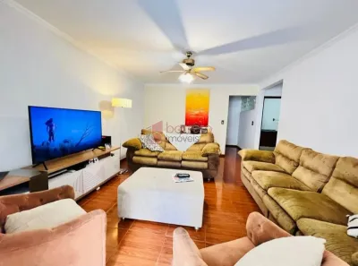 Casa com 3 Quartos à venda, 313m² no Parque da Represa, Jundiaí