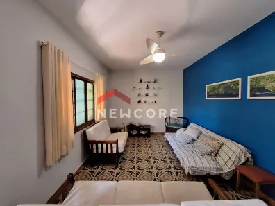 Sobrado com 4 Quartos à venda, 147m² no Solemar, Praia Grande