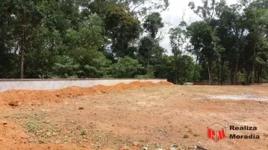 Lote/Terreno à venda, 1814m² no Colonial Village (Caucaia do Alto), Cotia