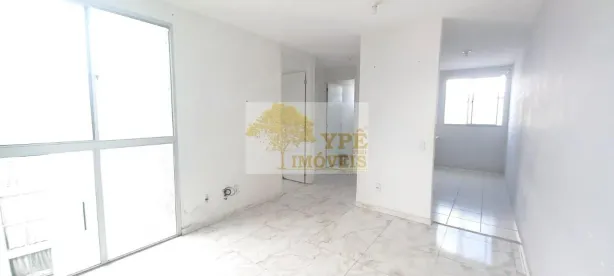 Apartamento com 2 Quartos à venda, 43m² no Parque Ipê, São Paulo