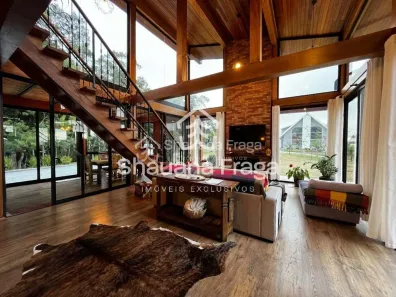 Casa com 3 Quartos à venda, 2000m² no , Rancho Queimado