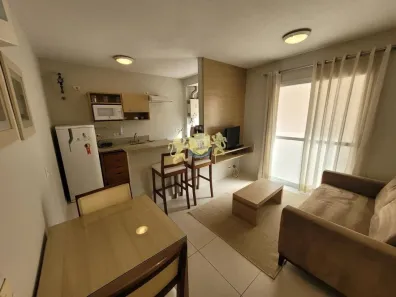 Flat com 1 Quarto para alugar, 35m² no Bela Vista, São Paulo