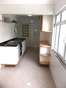 Apartamento com 3 Quartos para alugar, 70m² no Vila Mariana, São Paulo