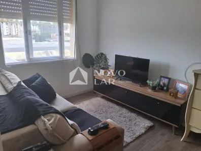 Apartamento com 1 Quarto à venda, 35m² no Santana, Porto Alegre