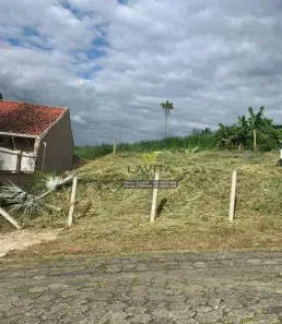 Lote/Terreno à venda, 387m² no Velha Central, Blumenau