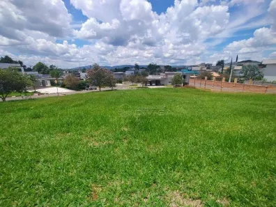 Lote/Terreno à venda, 1304m² no Residencial Dos Lagos, Itupeva