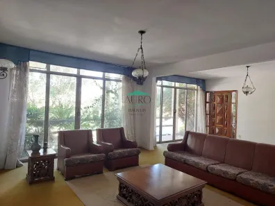 Imóvel Comercial com 4 Quartos à venda, 350m² no Vila Oliveira, Mogi das Cruzes