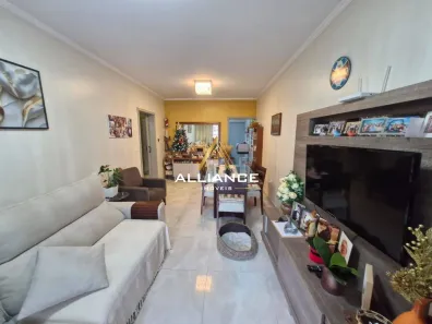 Apartamento com 3 Quartos à venda, 80m² no Rau, Jaraguá do Sul