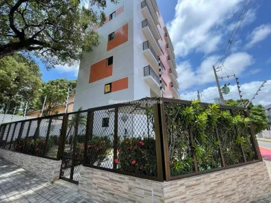 Apartamento com 1 Quarto para alugar, 33m² no Encruzilhada, Recife