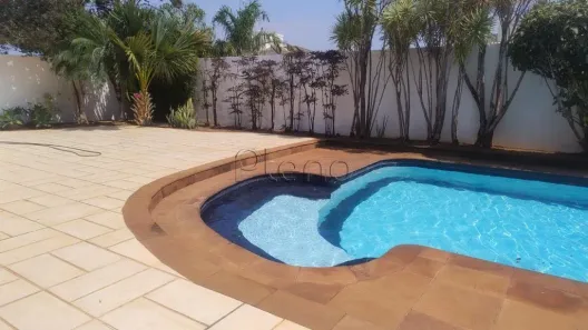 Casa de Condomínio com 4 Quartos para alugar, 444m² no Loteamento Alphaville Campinas, Campinas
