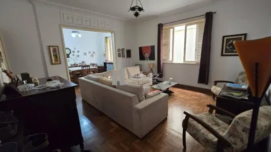 Apartamento com 3 Quartos à venda, 150m² no Tijuca, Rio de Janeiro