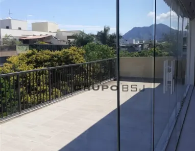 Cobertura com 5 Quartos à venda, 280m² no Recreio dos Bandeirantes, Rio de Janeiro
