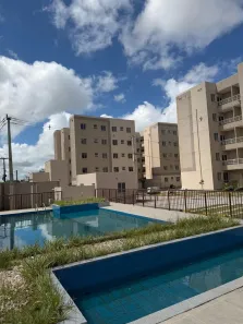 Apartamento com 2 Quartos à venda, 44m² no Aracapé, Fortaleza