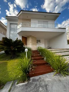 Casa de Condomínio com 3 Quartos para alugar, 320m² no Itapeva, Votorantim