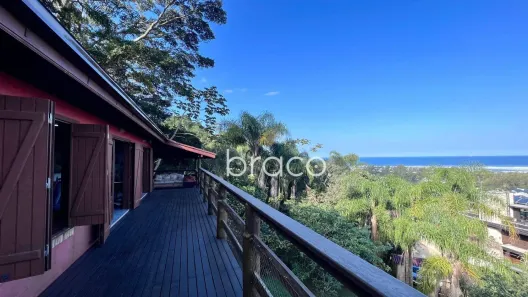 Casa com 4 Quartos à venda, 230m² no Ibiraquera, Imbituba